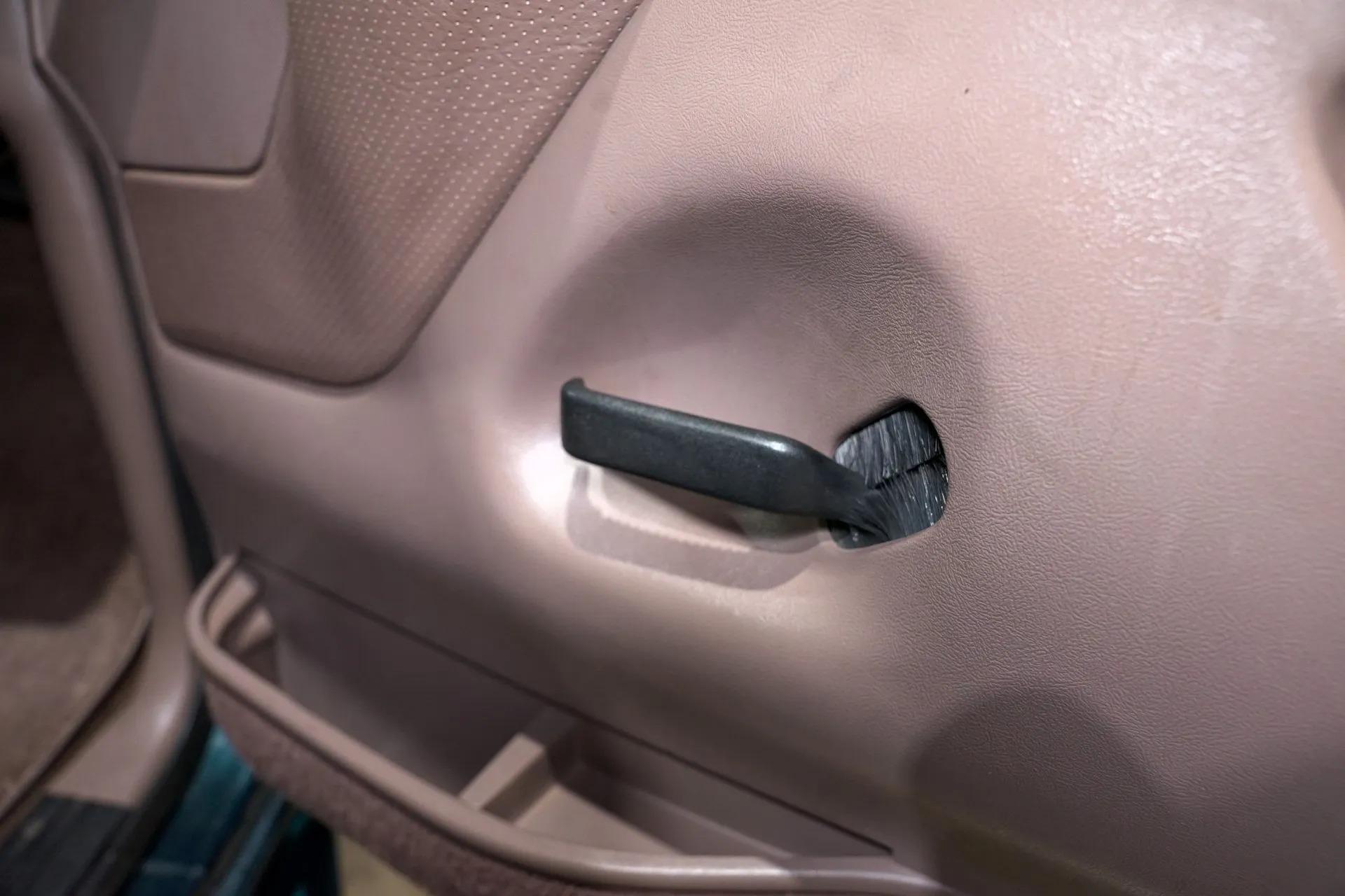 1995 Ford F-250 XLT 4x4