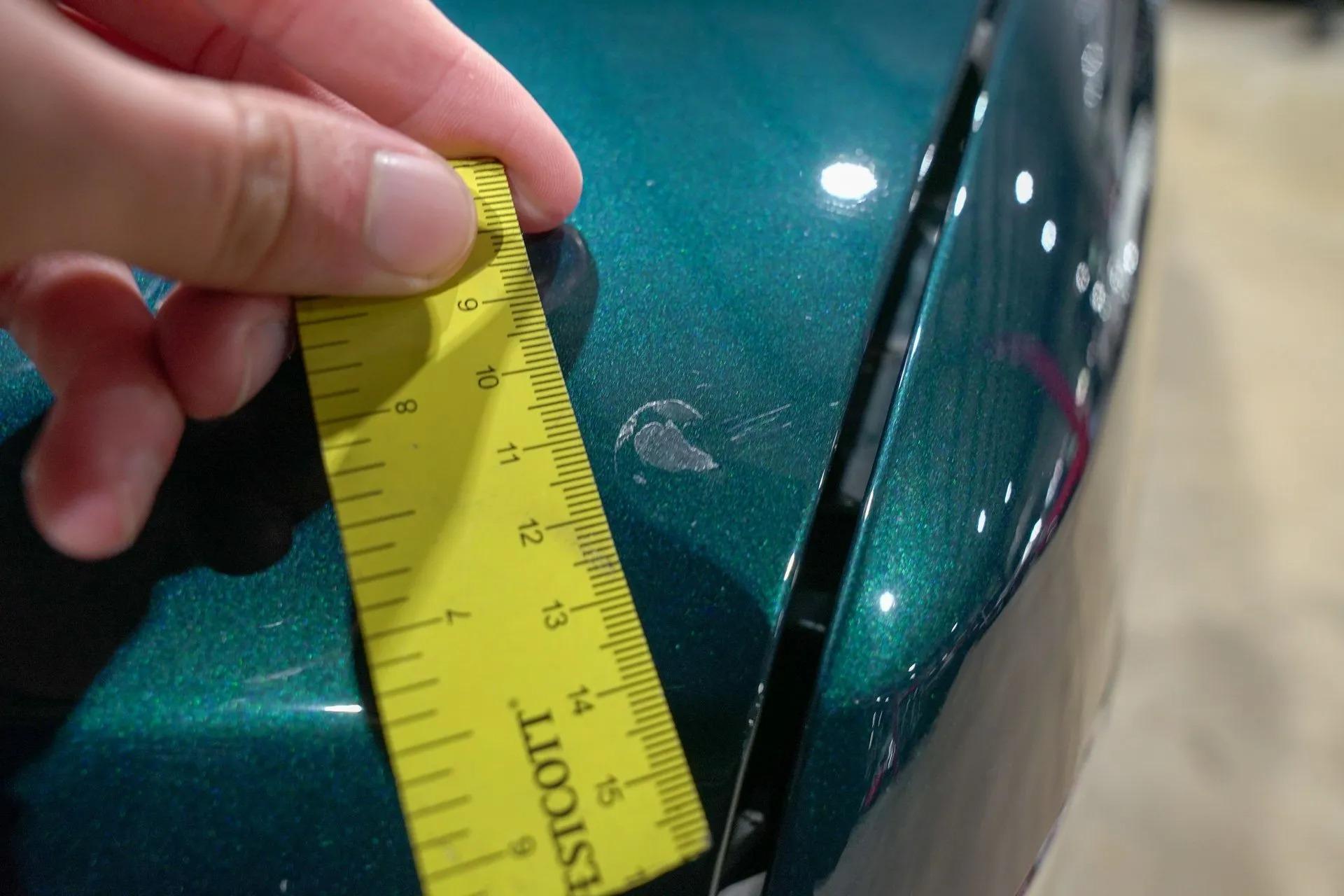 1995 Ford F-250 XLT 4x4