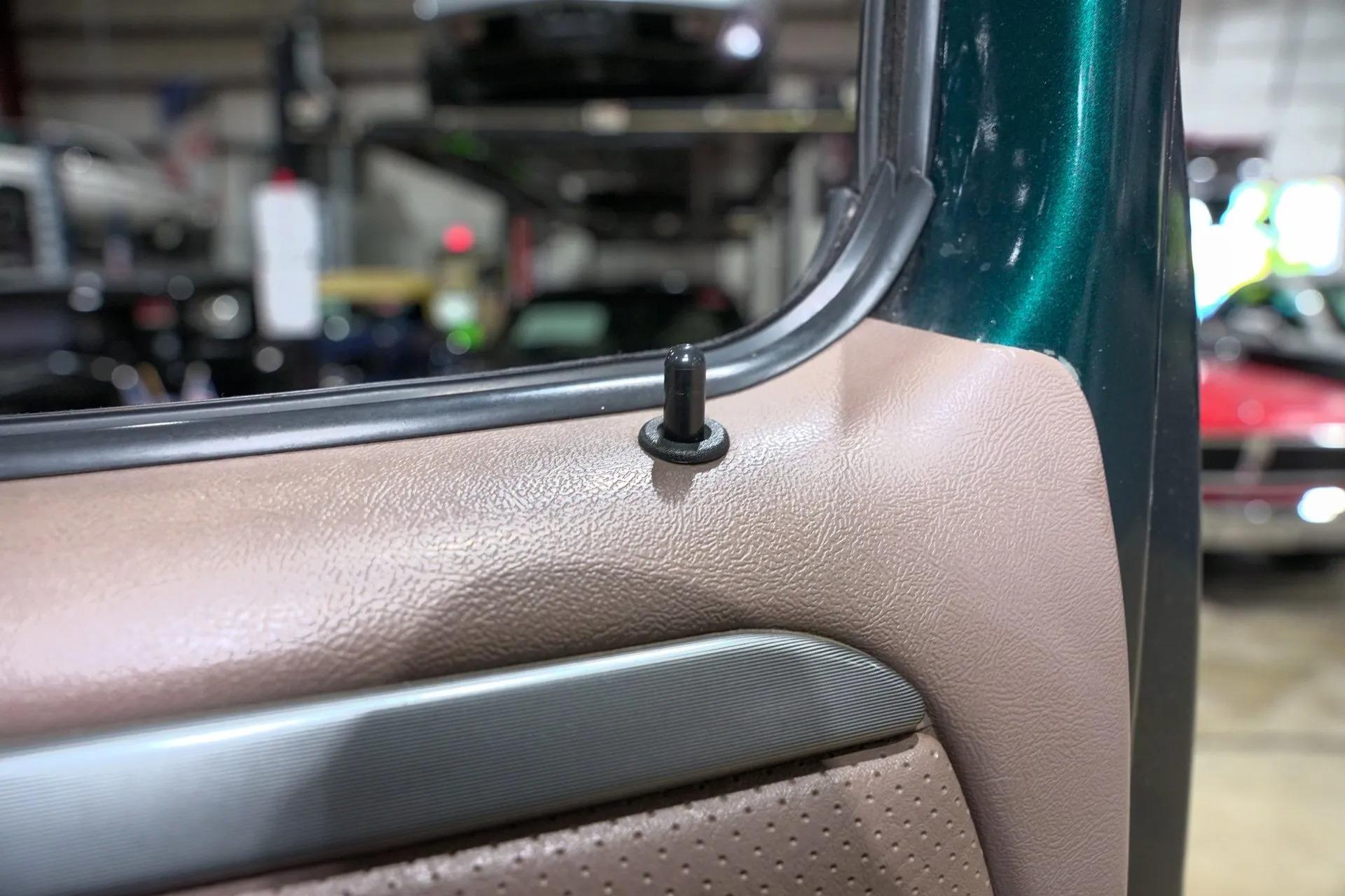 1995 Ford F-250 XLT 4x4