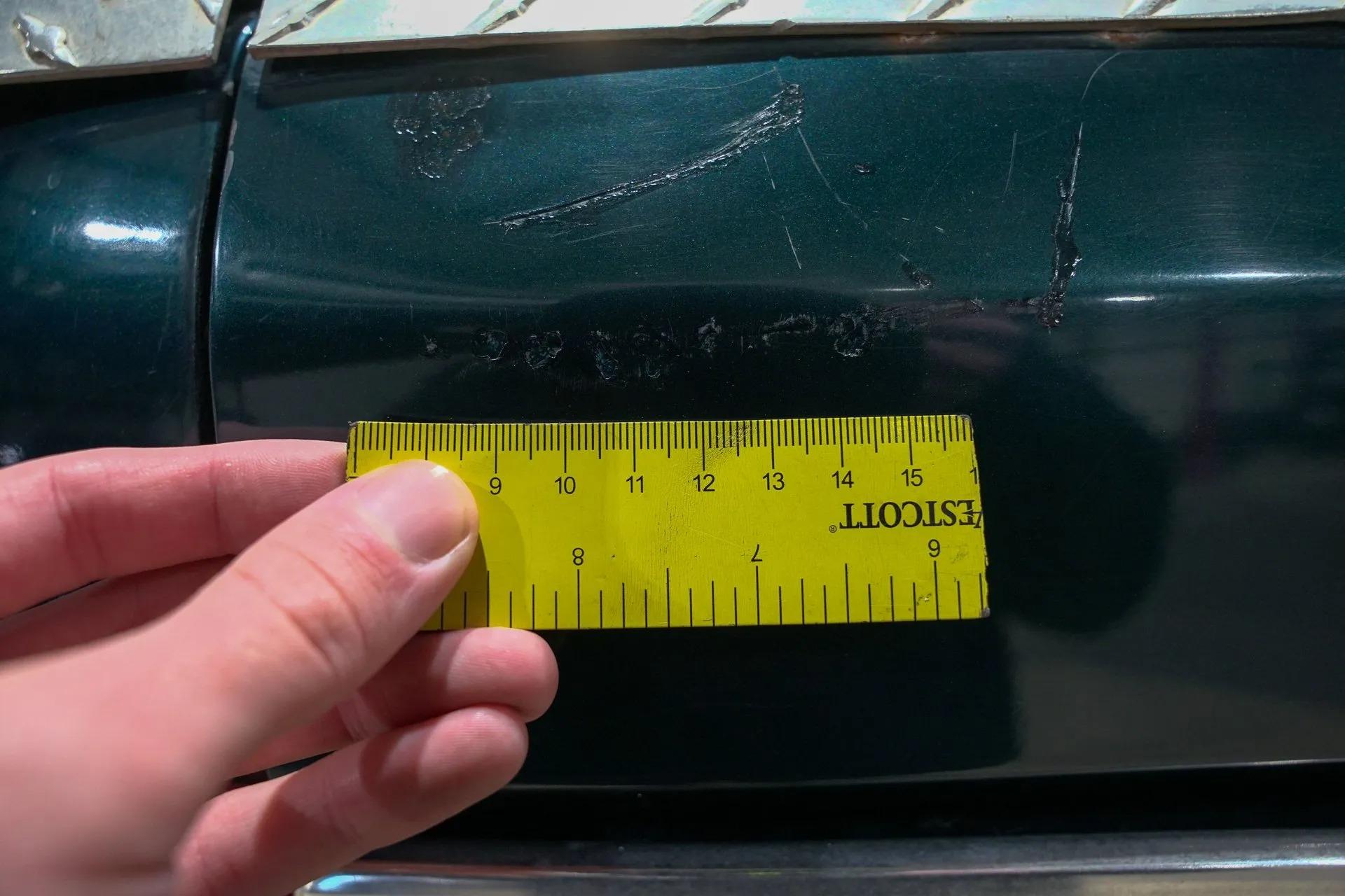 1995 Ford F-250 XLT 4x4