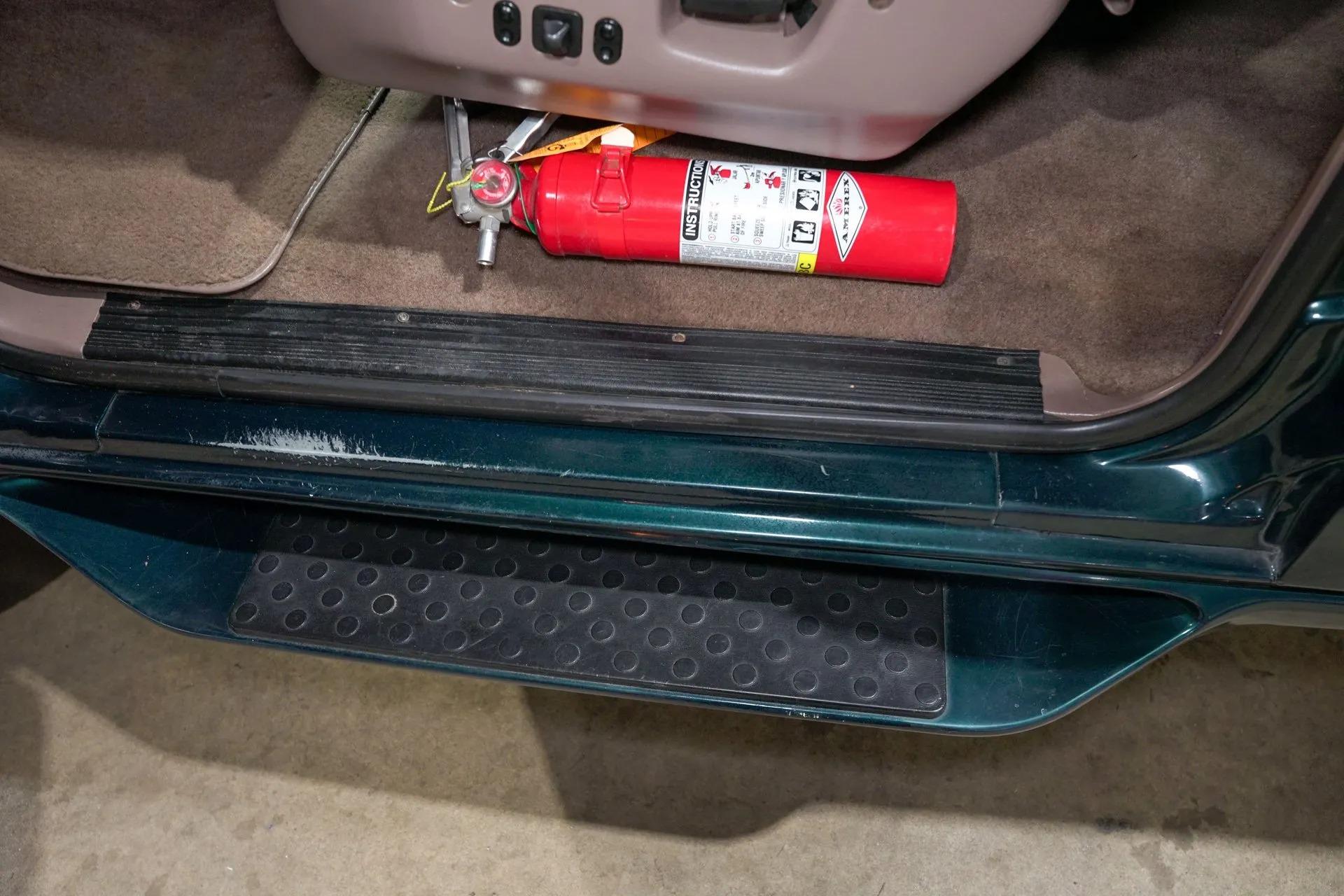 1995 Ford F-250 XLT 4x4