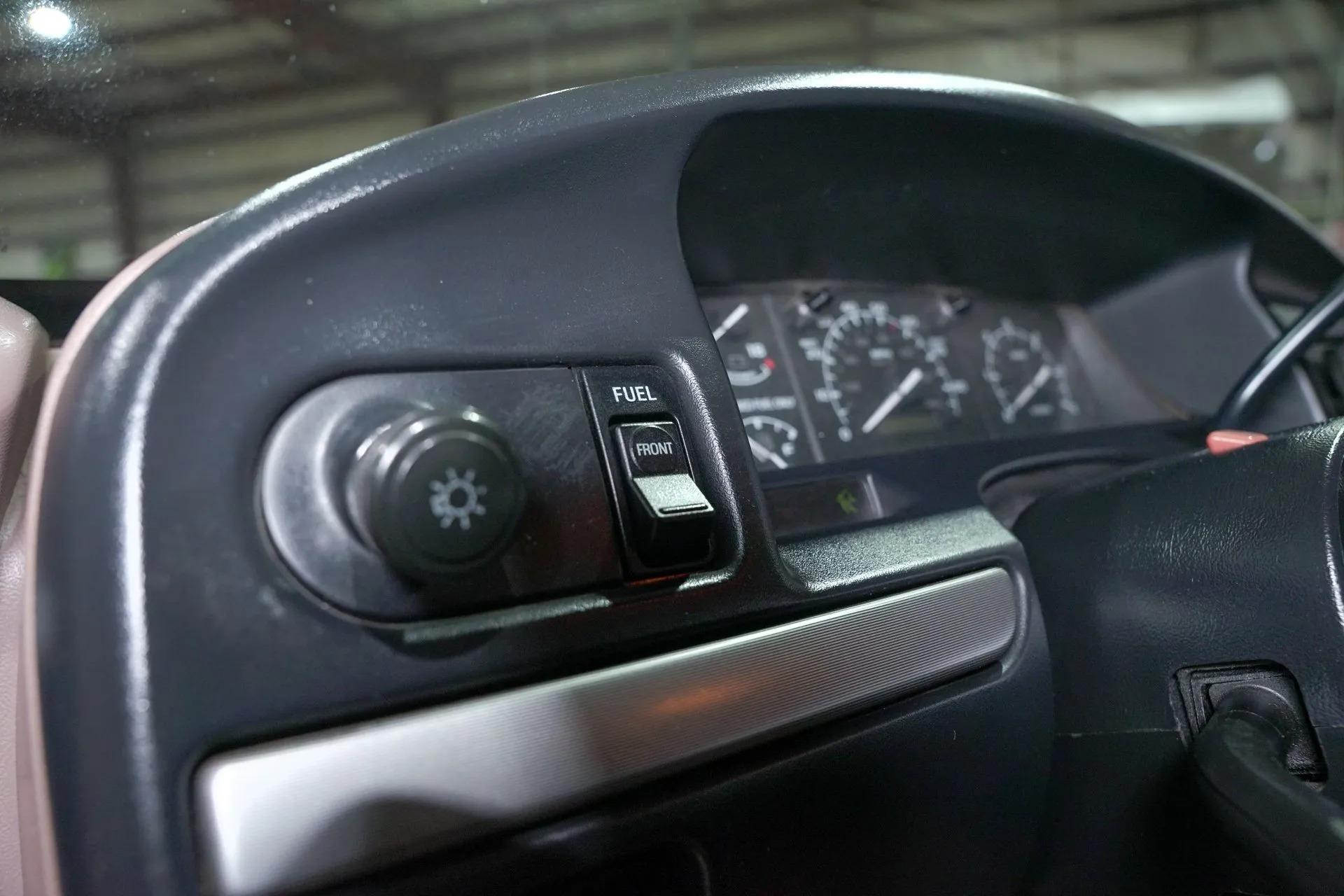 1995 Ford F-250 XLT 4x4