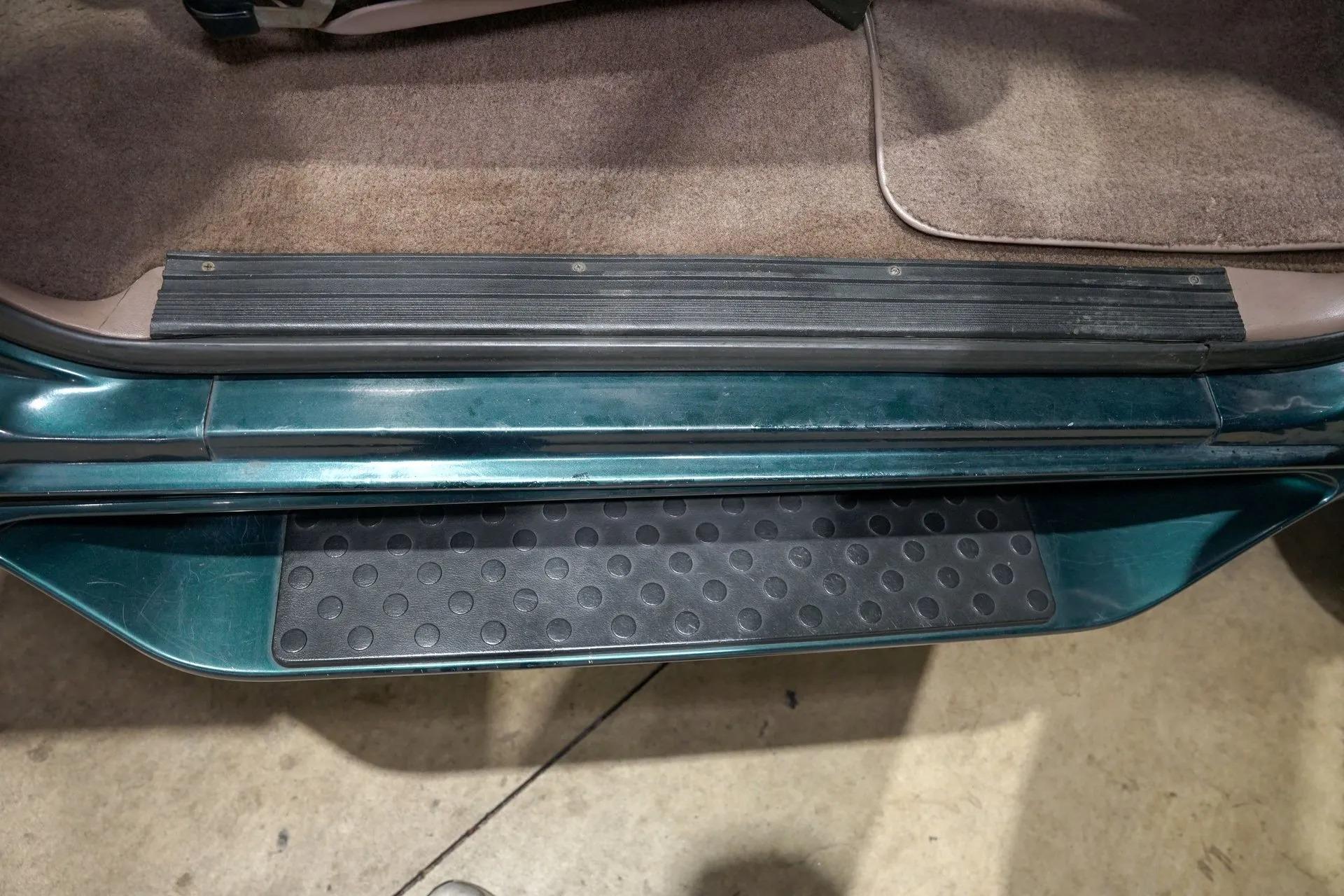 1995 Ford F-250 XLT 4x4