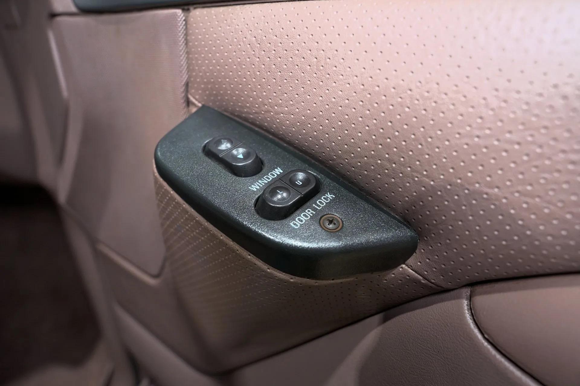 1995 Ford F-250 XLT 4x4