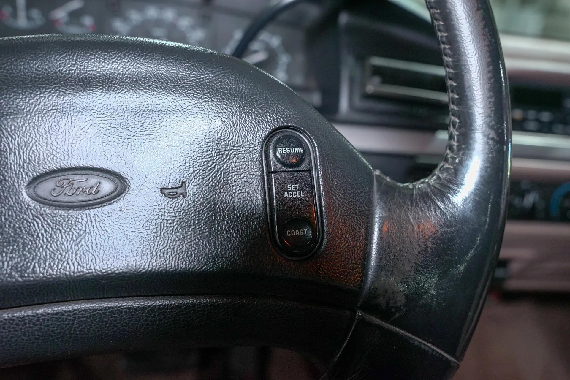 1995 Ford F-250 XLT 4x4