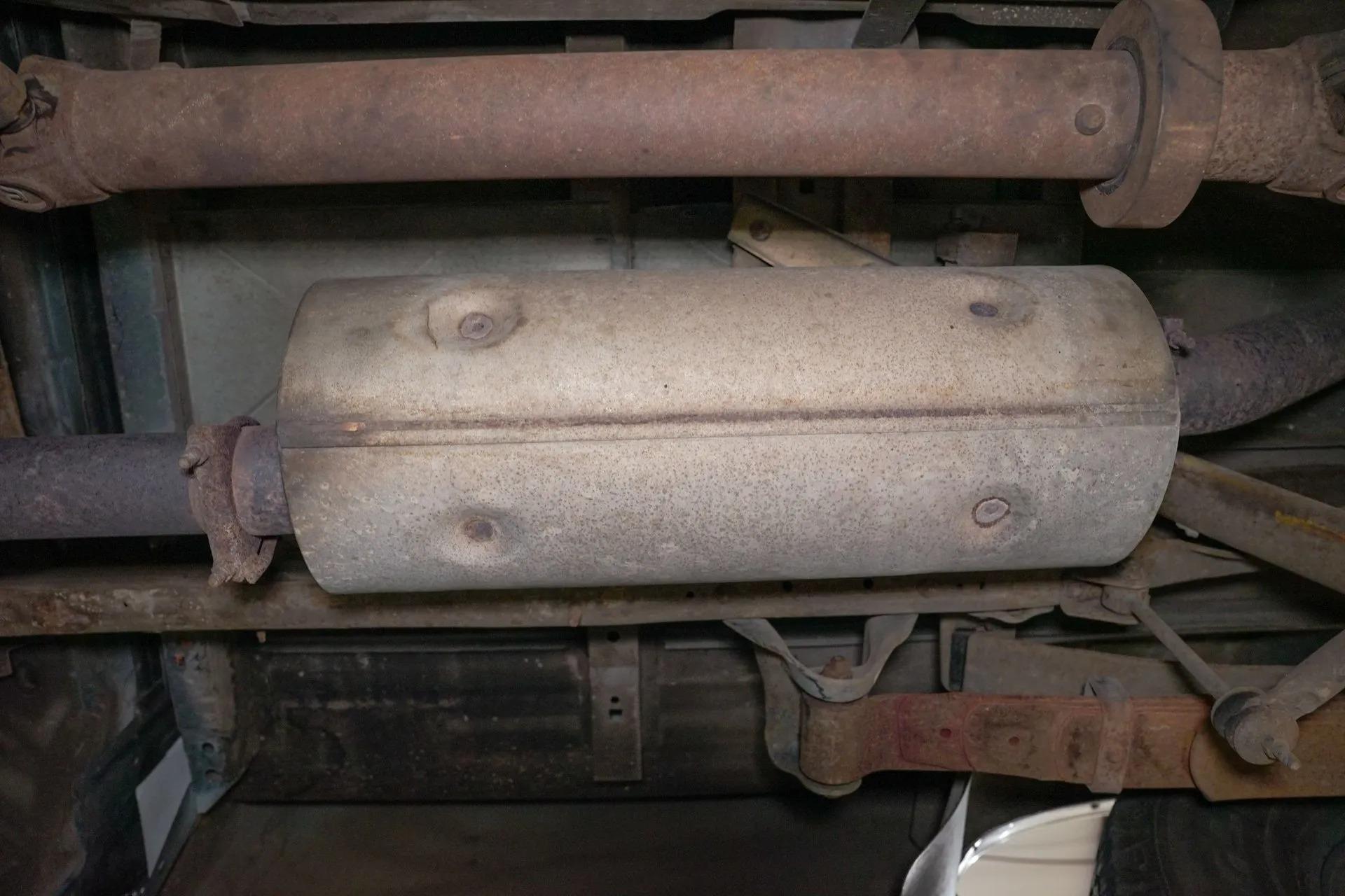 1995 Ford F-250 XLT 4x4