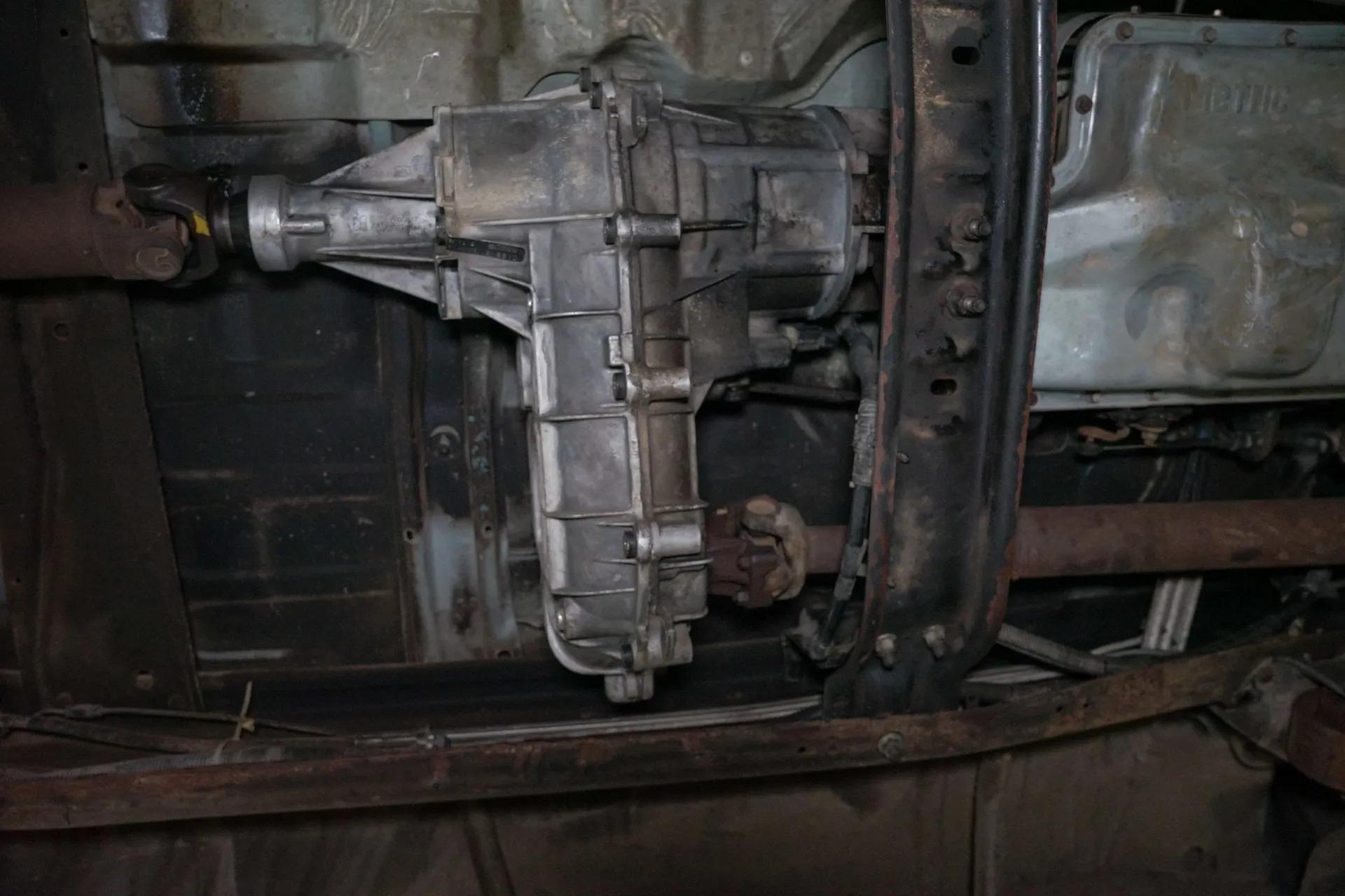 1995 Ford F-250 XLT 4x4