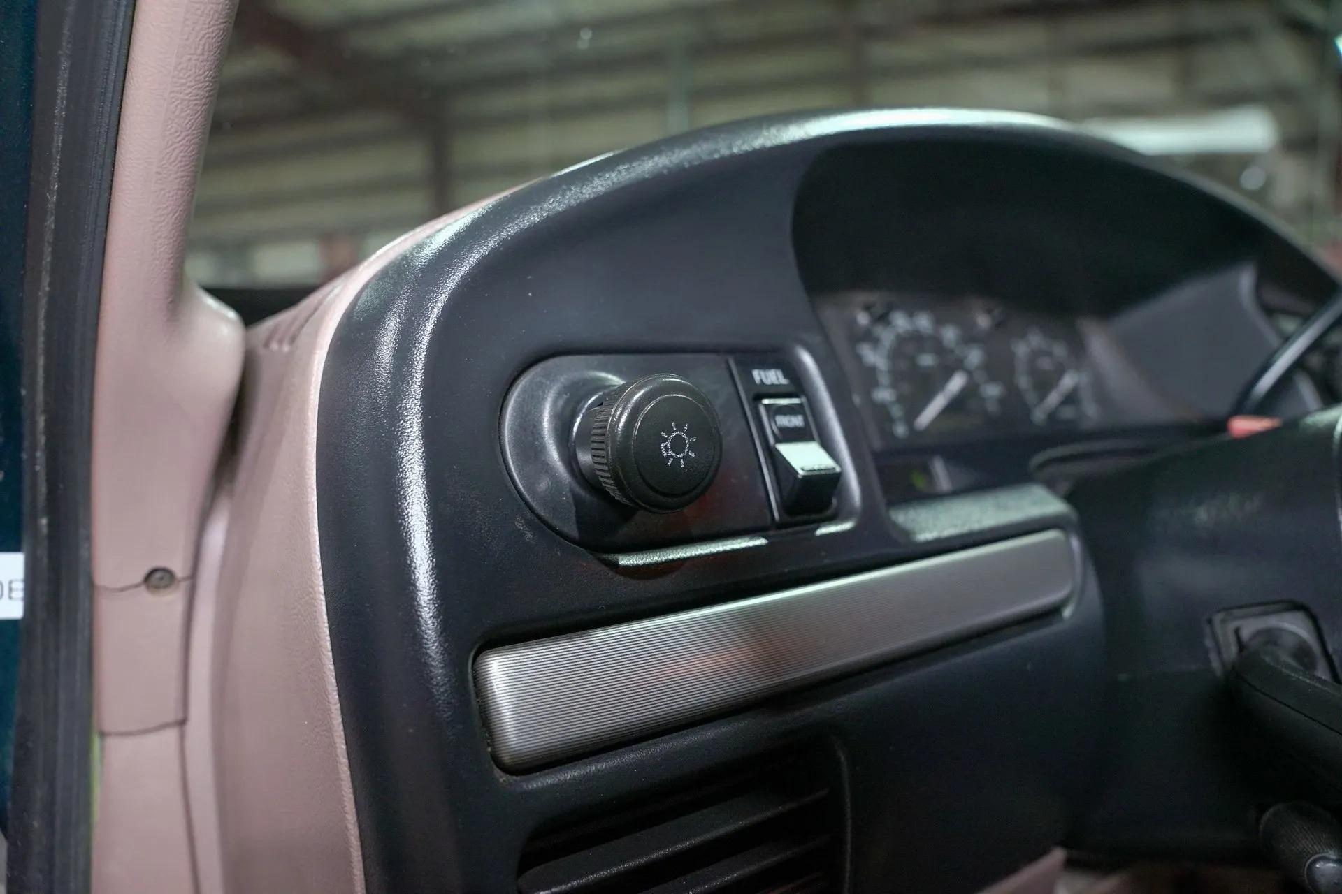 1995 Ford F-250 XLT 4x4