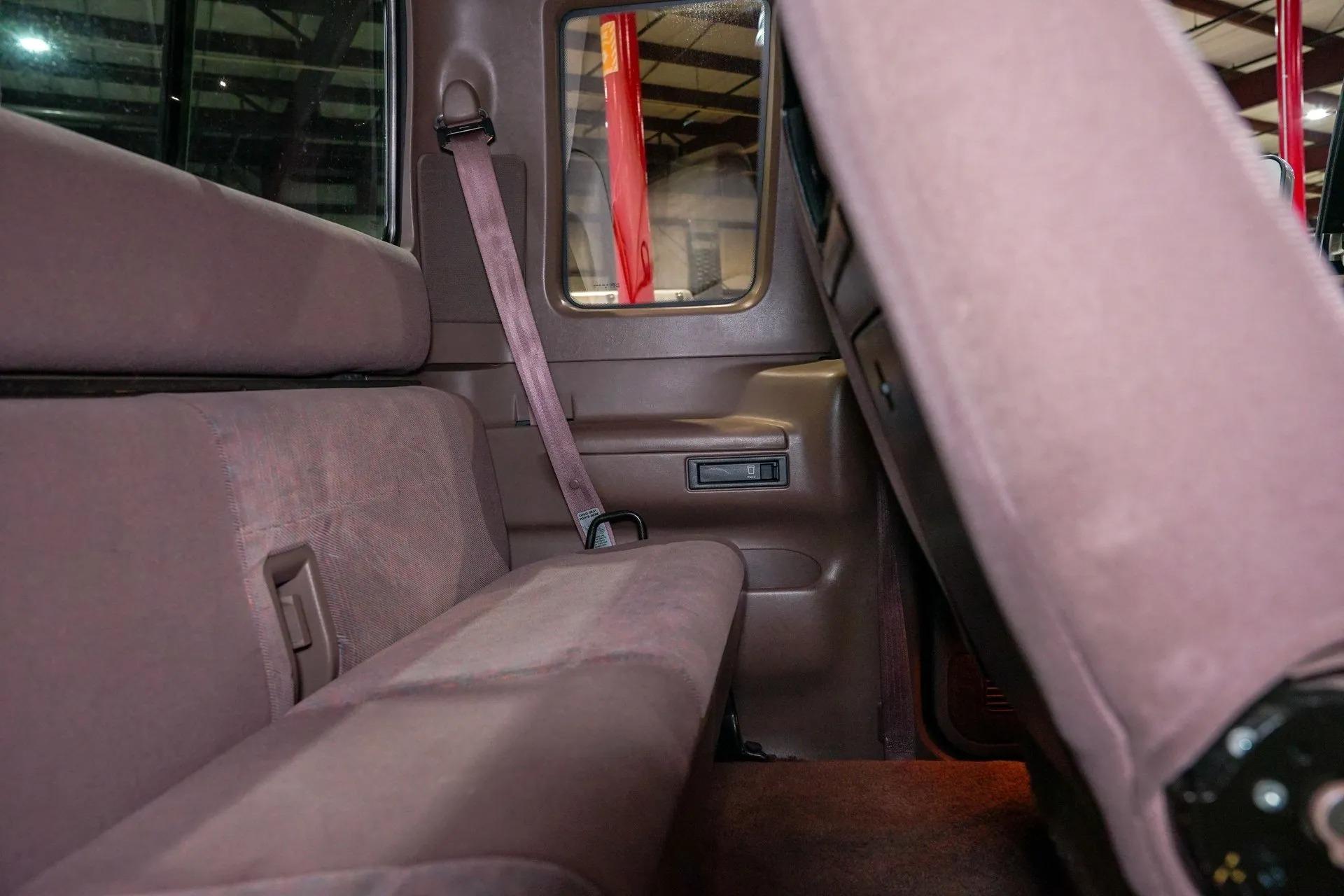 1995 Ford F-250 XLT 4x4