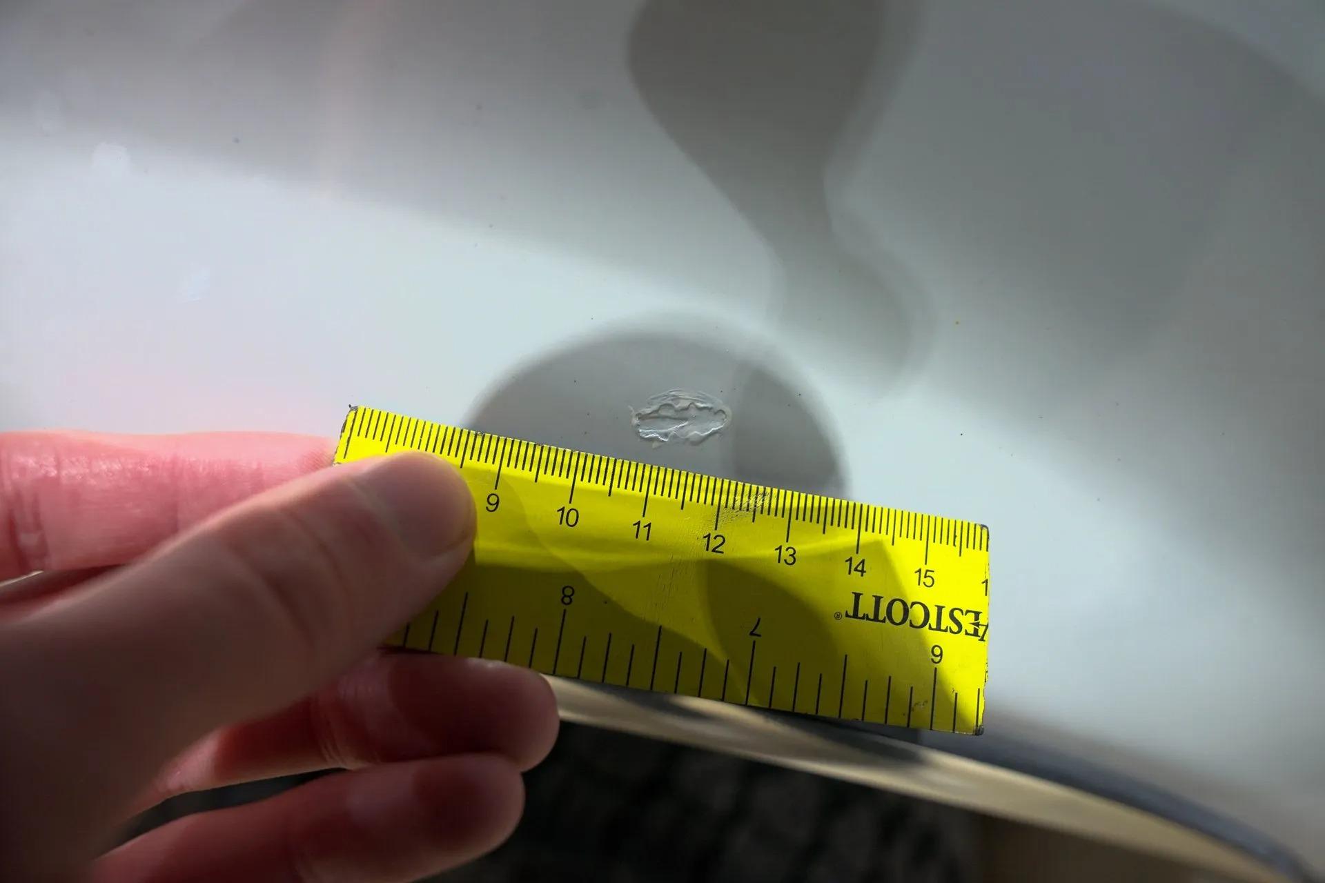 1995 Ford F-250 XLT 4x4