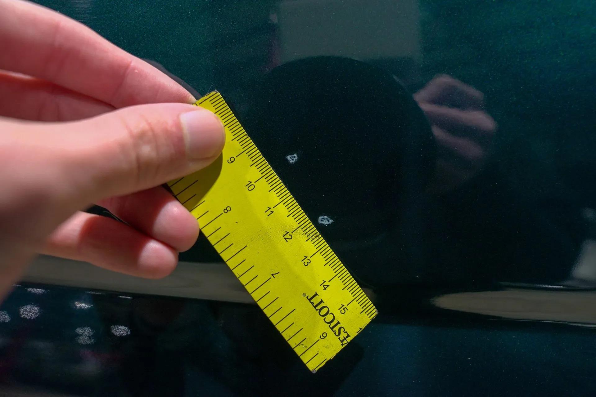 1995 Ford F-250 XLT 4x4