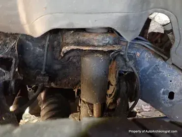 2006 Chevy Silverado 1500 4x4