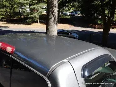 2006 Chevy Silverado 1500 4x4