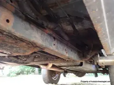 2006 Chevy Silverado 1500 4x4