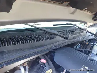 2006 Chevy Silverado 1500 4x4