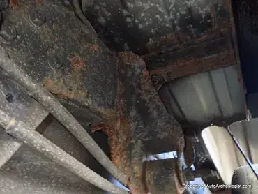 2006 Chevy Silverado 1500 4x4