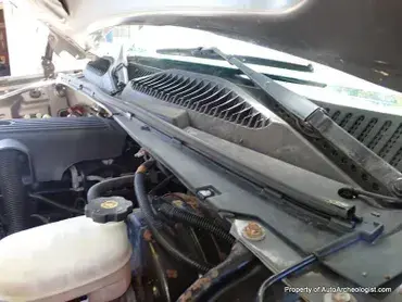 2006 Chevy Silverado 1500 4x4