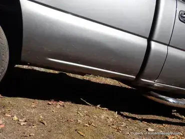 2006 Chevy Silverado 1500 4x4