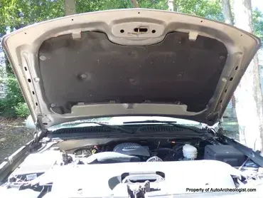 2006 Chevy Silverado 1500 4x4