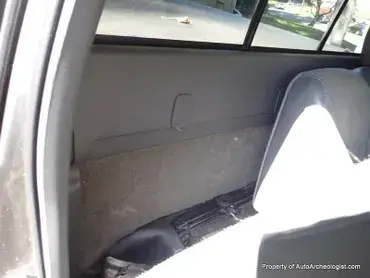 2006 Chevy Silverado 1500 4x4