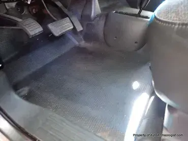 2006 Chevy Silverado 1500 4x4