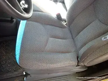 2006 Chevy Silverado 1500 4x4