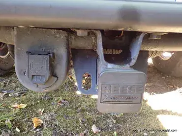 2006 Chevy Silverado 1500 4x4