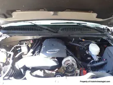 2006 Chevy Silverado 1500 4x4