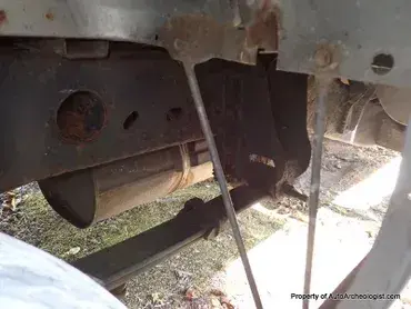 2006 Chevy Silverado 1500 4x4