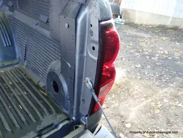 2006 Chevy Silverado 1500 4x4