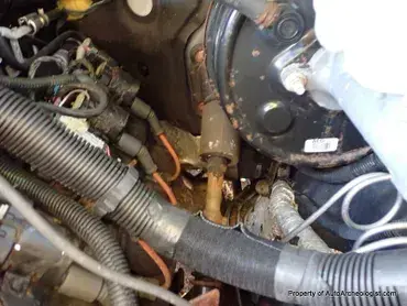 2006 Chevy Silverado 1500 4x4