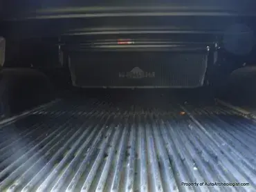 2006 Chevy Silverado 1500 4x4