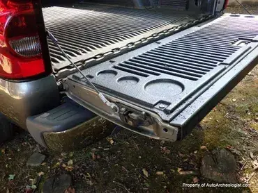 2006 Chevy Silverado 1500 4x4