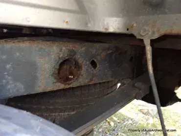 2006 Chevy Silverado 1500 4x4