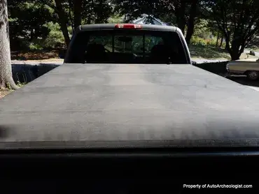 2006 Chevy Silverado 1500 4x4