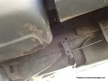 2006 Chevy Silverado 1500 4x4