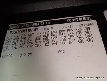 2006 Chevy Silverado 1500 4x4