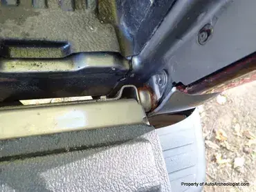 2006 Chevy Silverado 1500 4x4