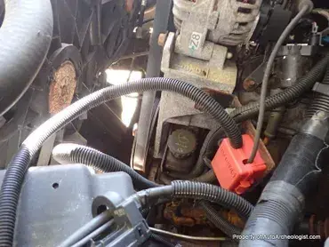 2006 Chevy Silverado 1500 4x4