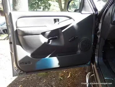 2006 Chevy Silverado 1500 4x4