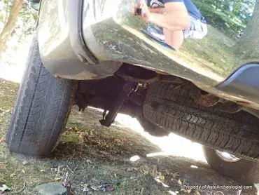 2006 Chevy Silverado 1500 4x4