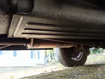 2006 Chevy Silverado 1500 4x4