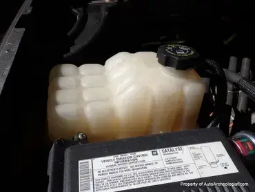 2006 Chevy Silverado 1500 4x4