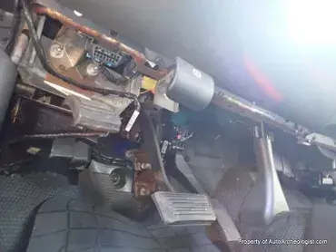 2006 Chevy Silverado 1500 4x4