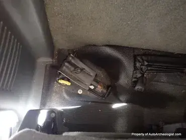 2006 Chevy Silverado 1500 4x4