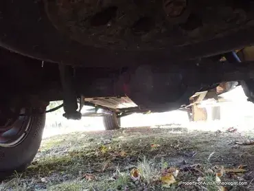 2006 Chevy Silverado 1500 4x4