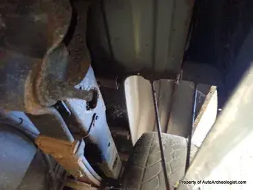 2006 Chevy Silverado 1500 4x4