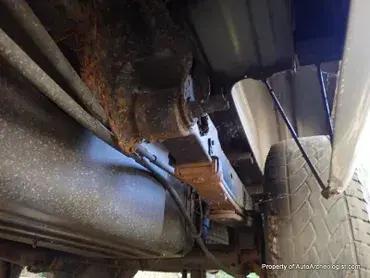 2006 Chevy Silverado 1500 4x4