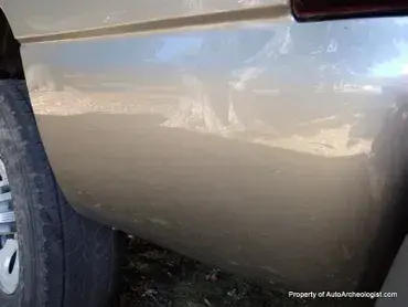 2006 Chevy Silverado 1500 4x4