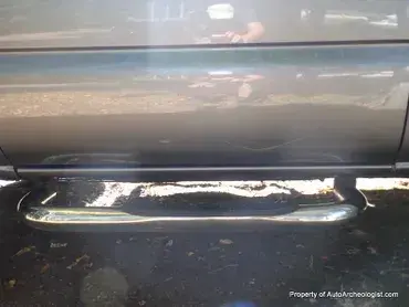 2006 Chevy Silverado 1500 4x4